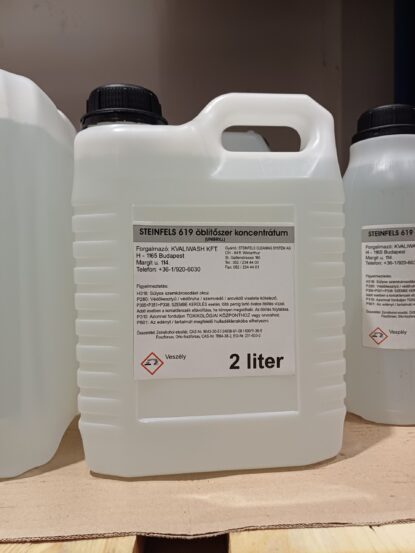 Kvalibrill öblítőszer