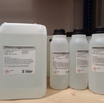 Kvalibrill öblítőszer